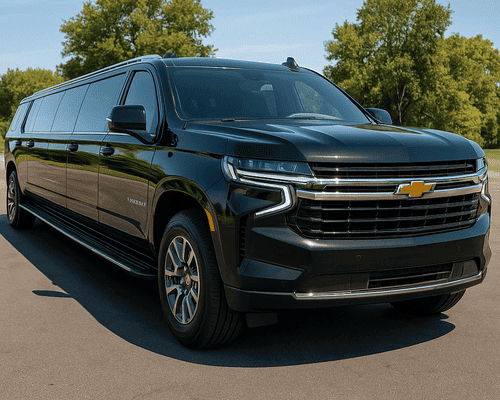 Pittsburgh Bus Rental