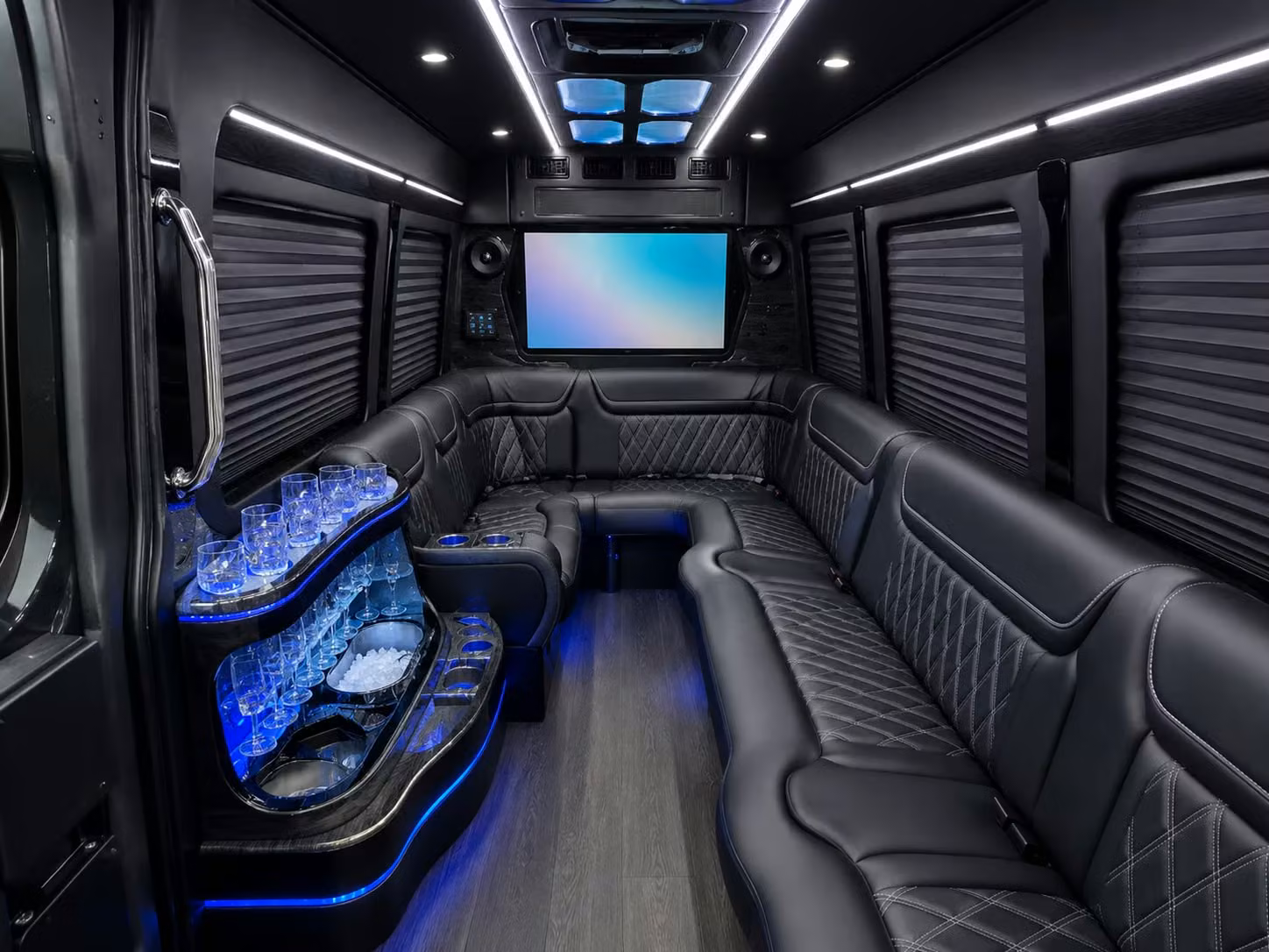 after prom transportation in pittsburgh is just as easy to book