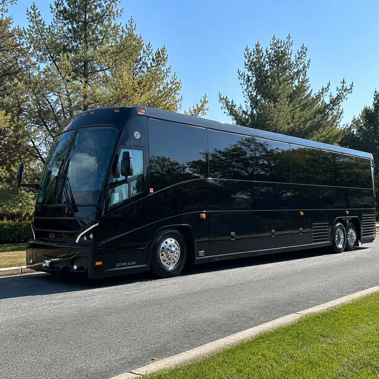employee transportation in pittsburgh and all the surrounding areas