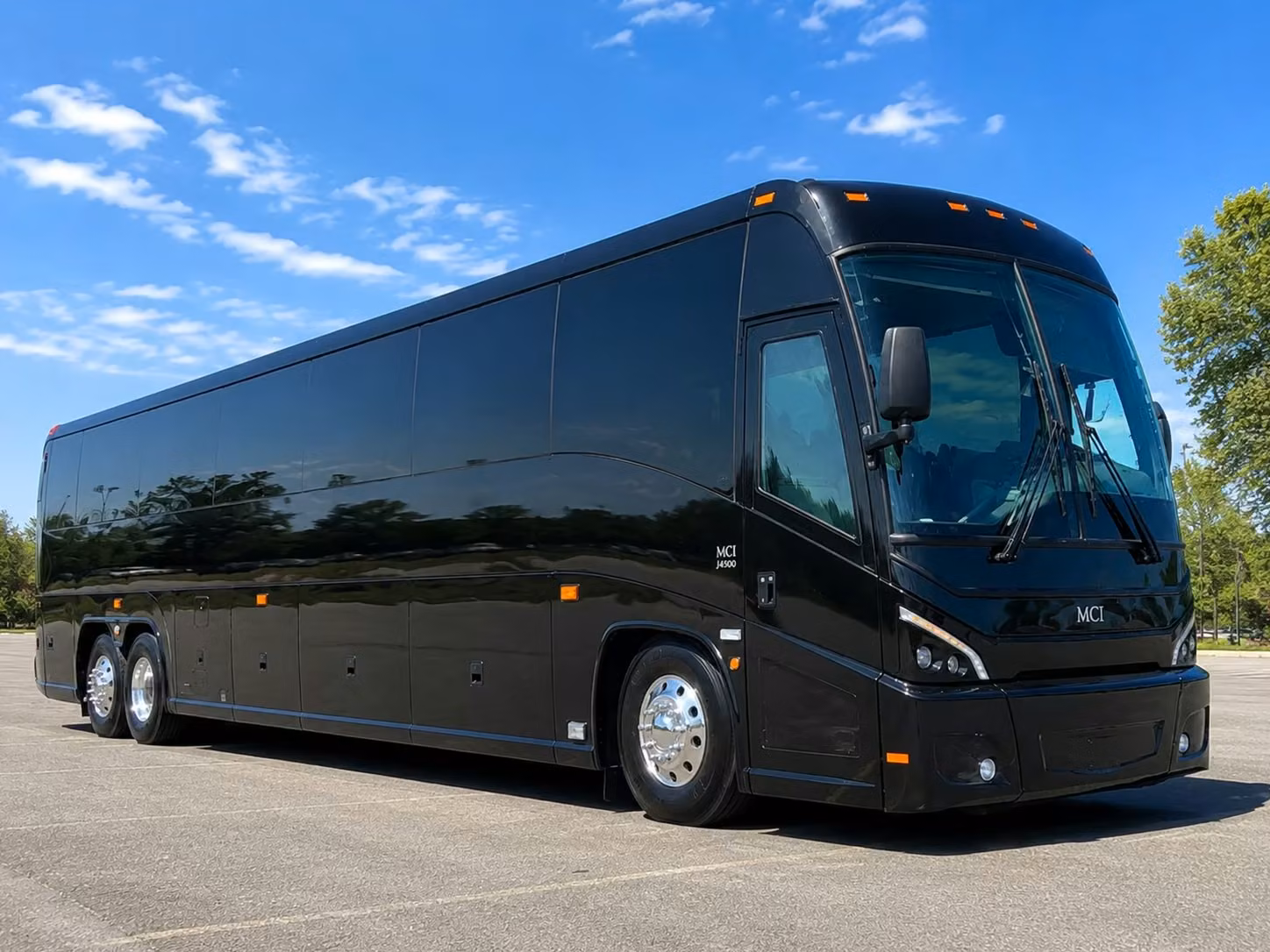 event transportation services in pittsburgh