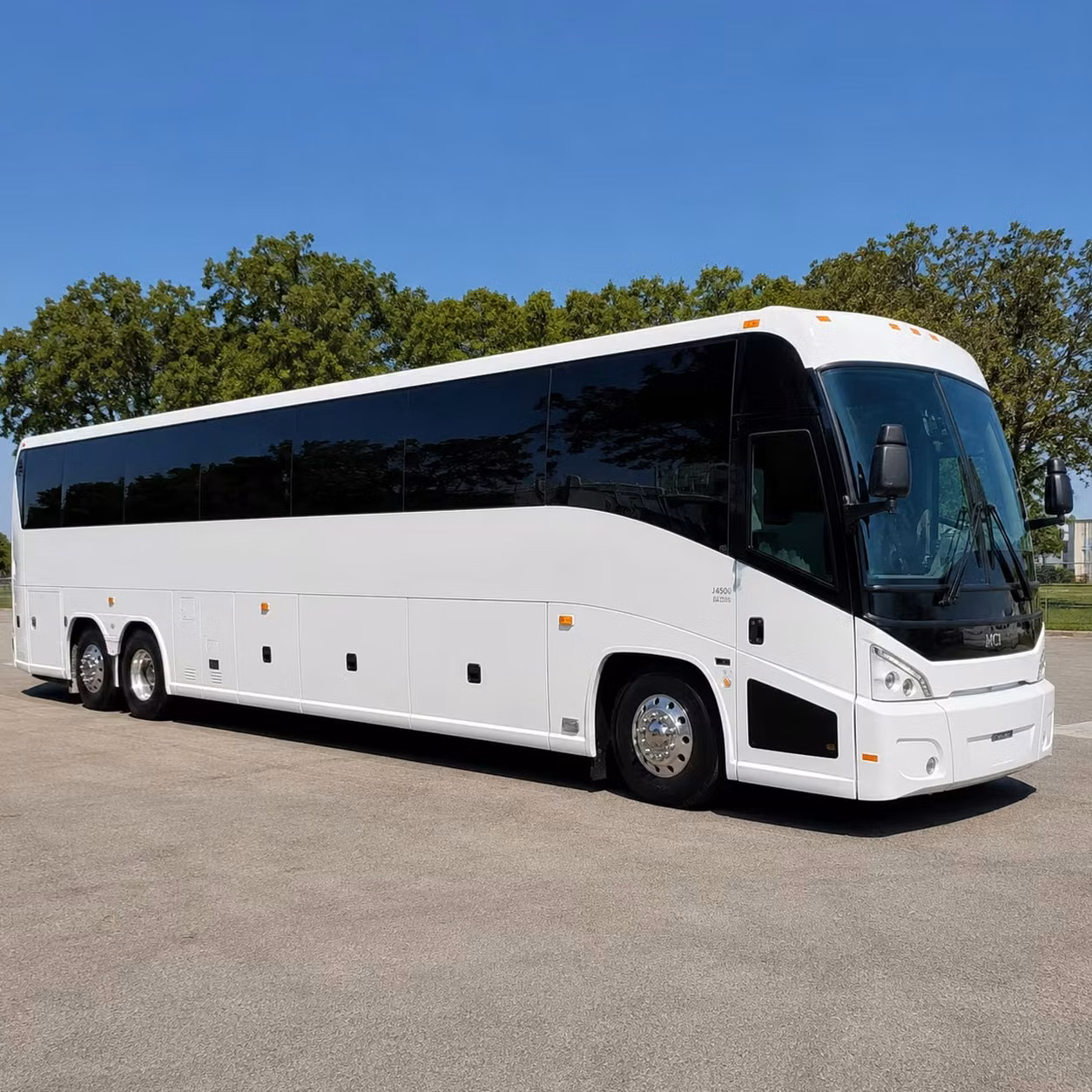 get a bus for pittsburgh church youth group retreats and mission trips