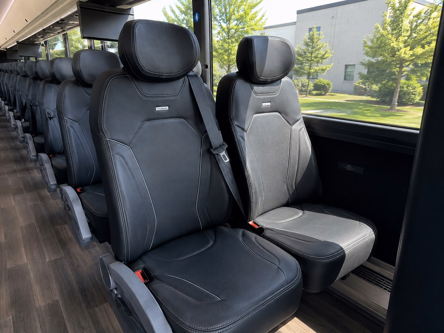 get a dedicated guest shuttle loop between your pittsburgh hotel block and venue
