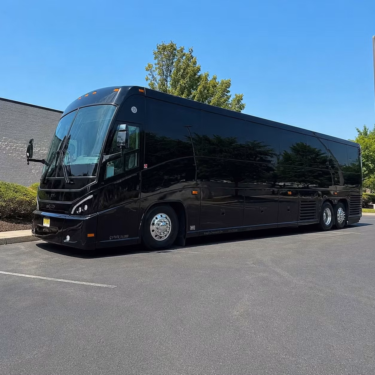 government military transportation in pittsburgh and all the surrounding areas