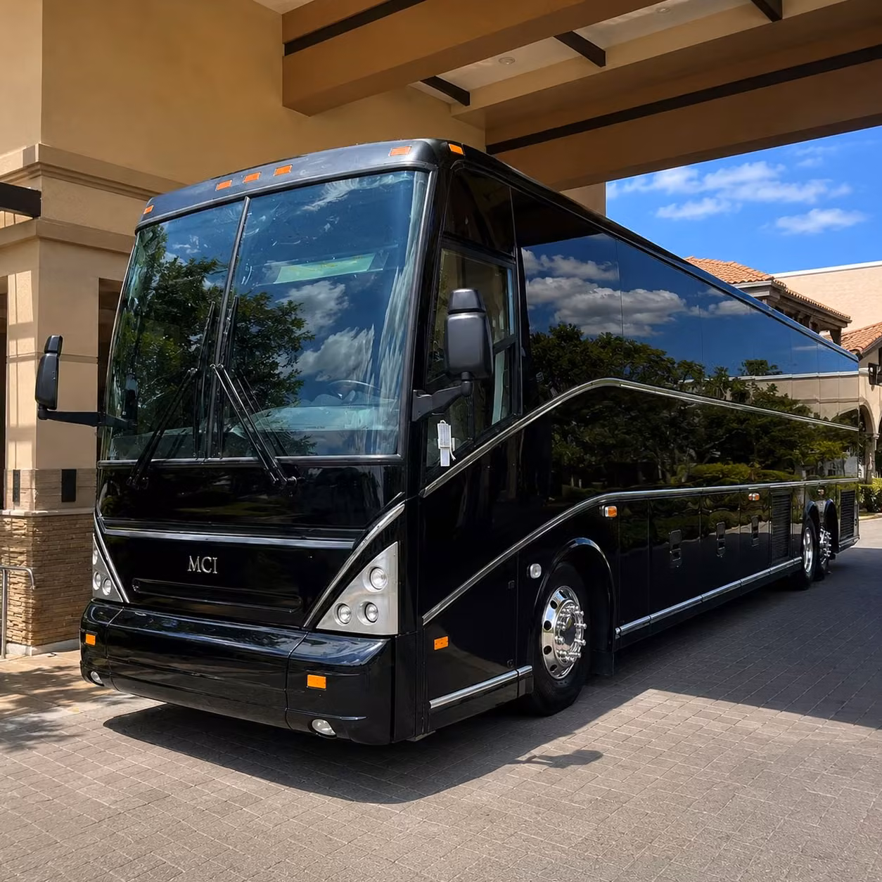 government military transportation services in pittsburgh