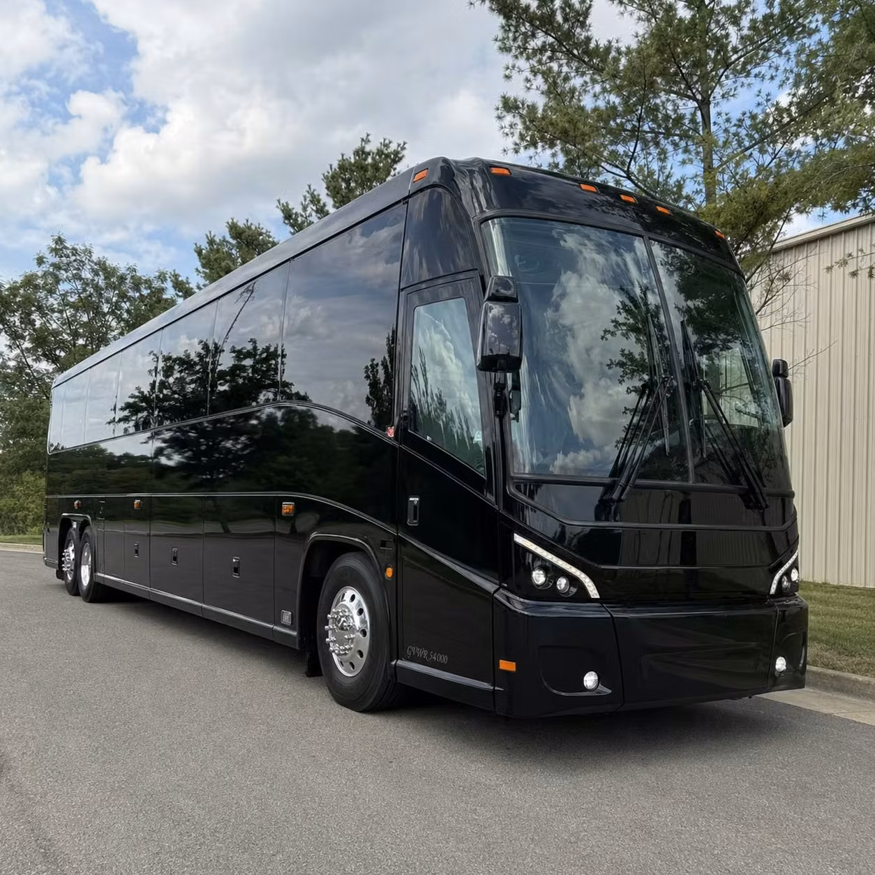 group transportation for veterans affairs events and va healthcare transfers in pittsburgh