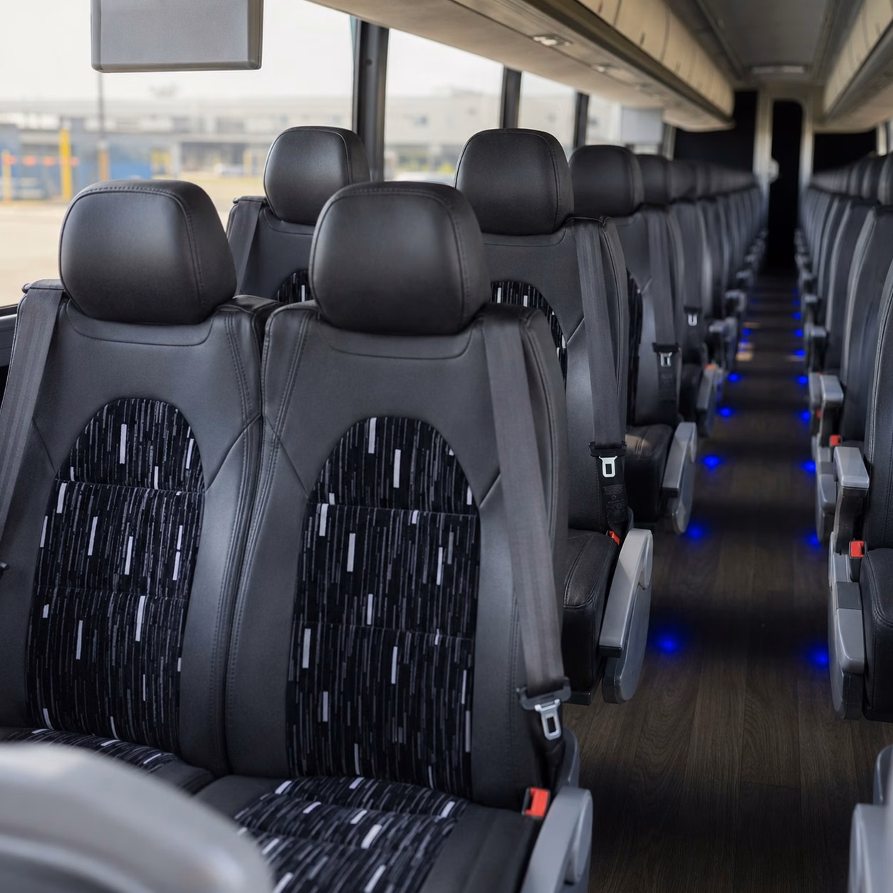 how where and when you re traveling affects pittsburgh charter bus rates