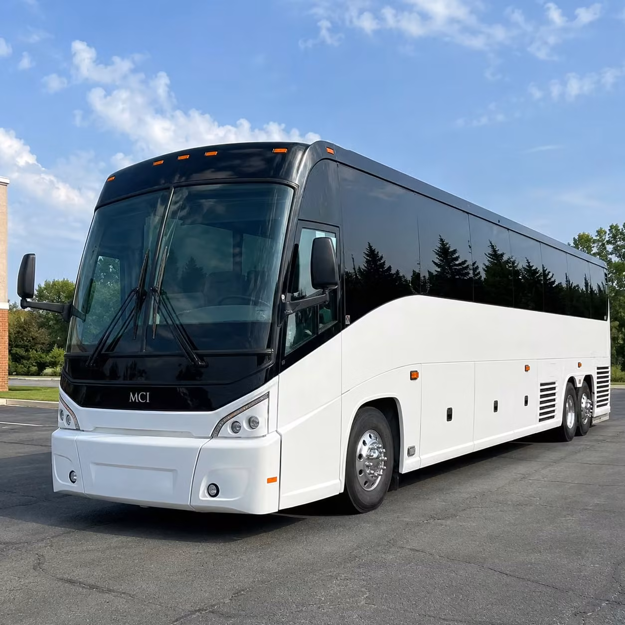 long distance transportation in pittsburgh and all the surrounding areas