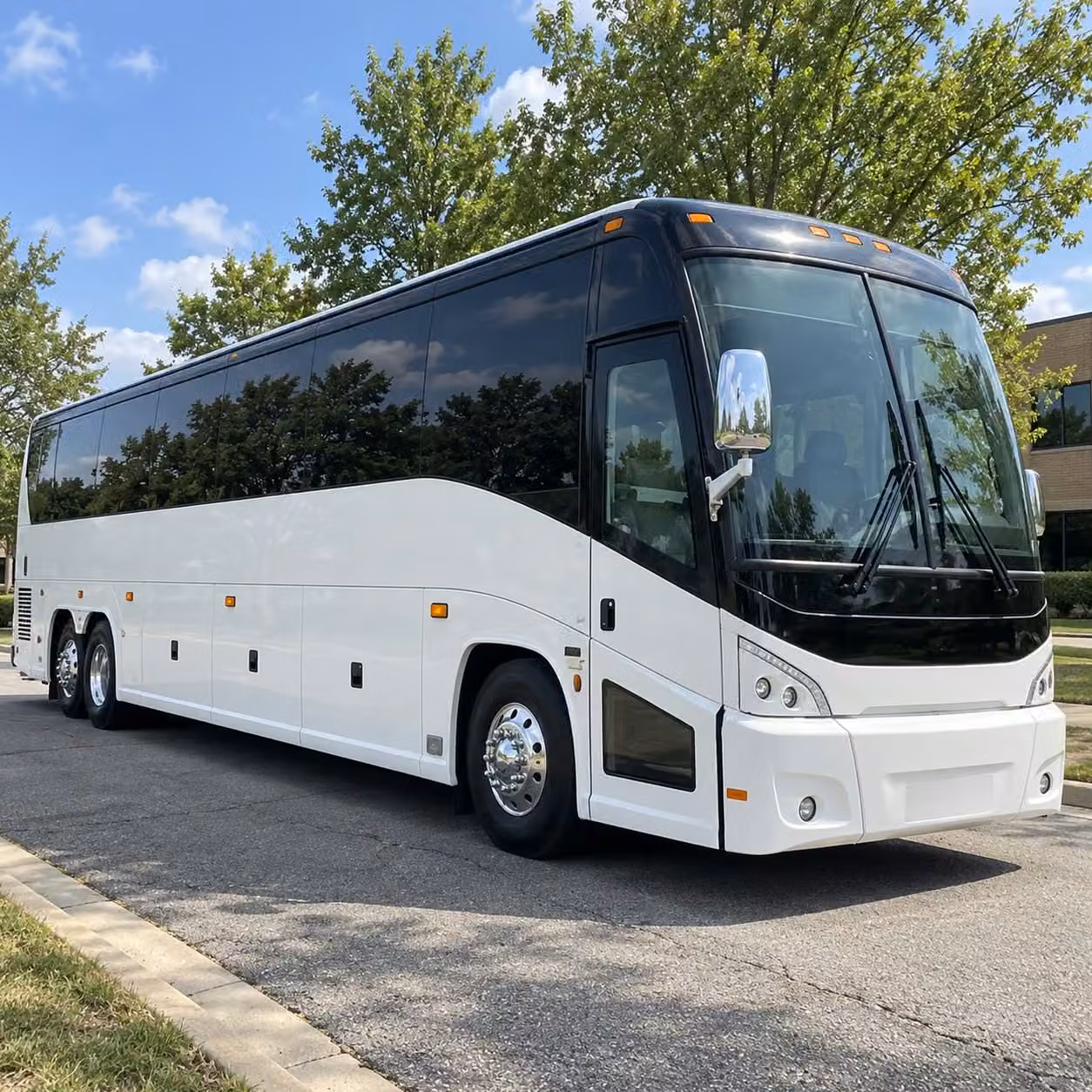 museum field trip transportation for pittsburgh schools heading to oakland