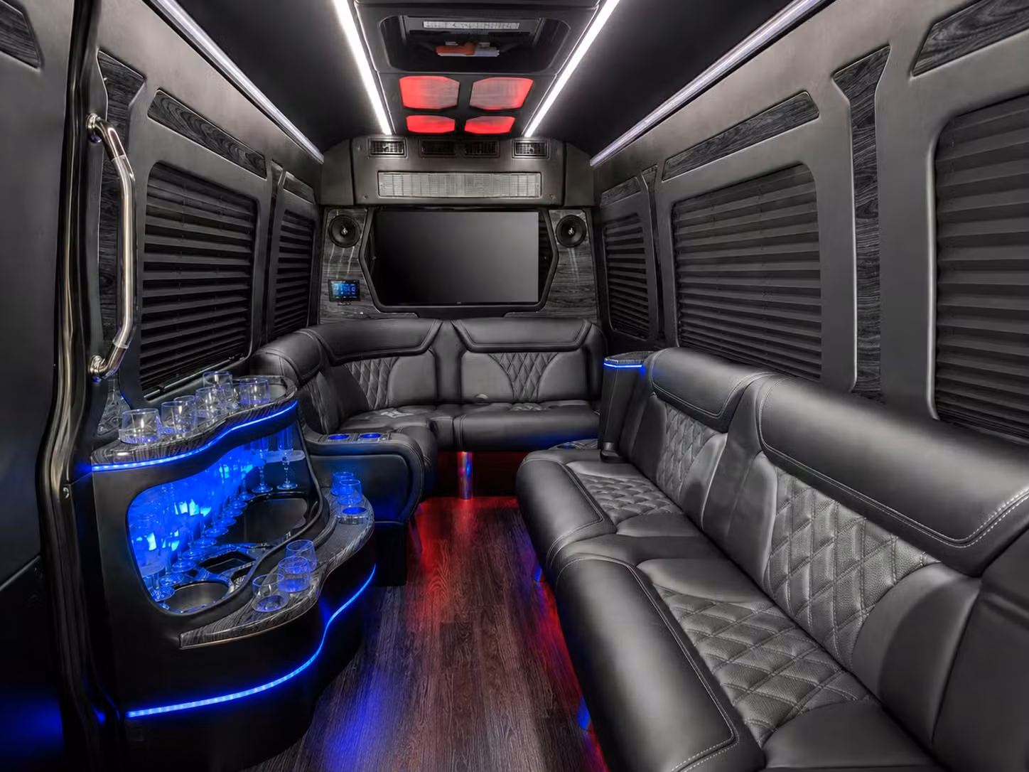 off site parking shuttles and event transportation for pittsburgh employers