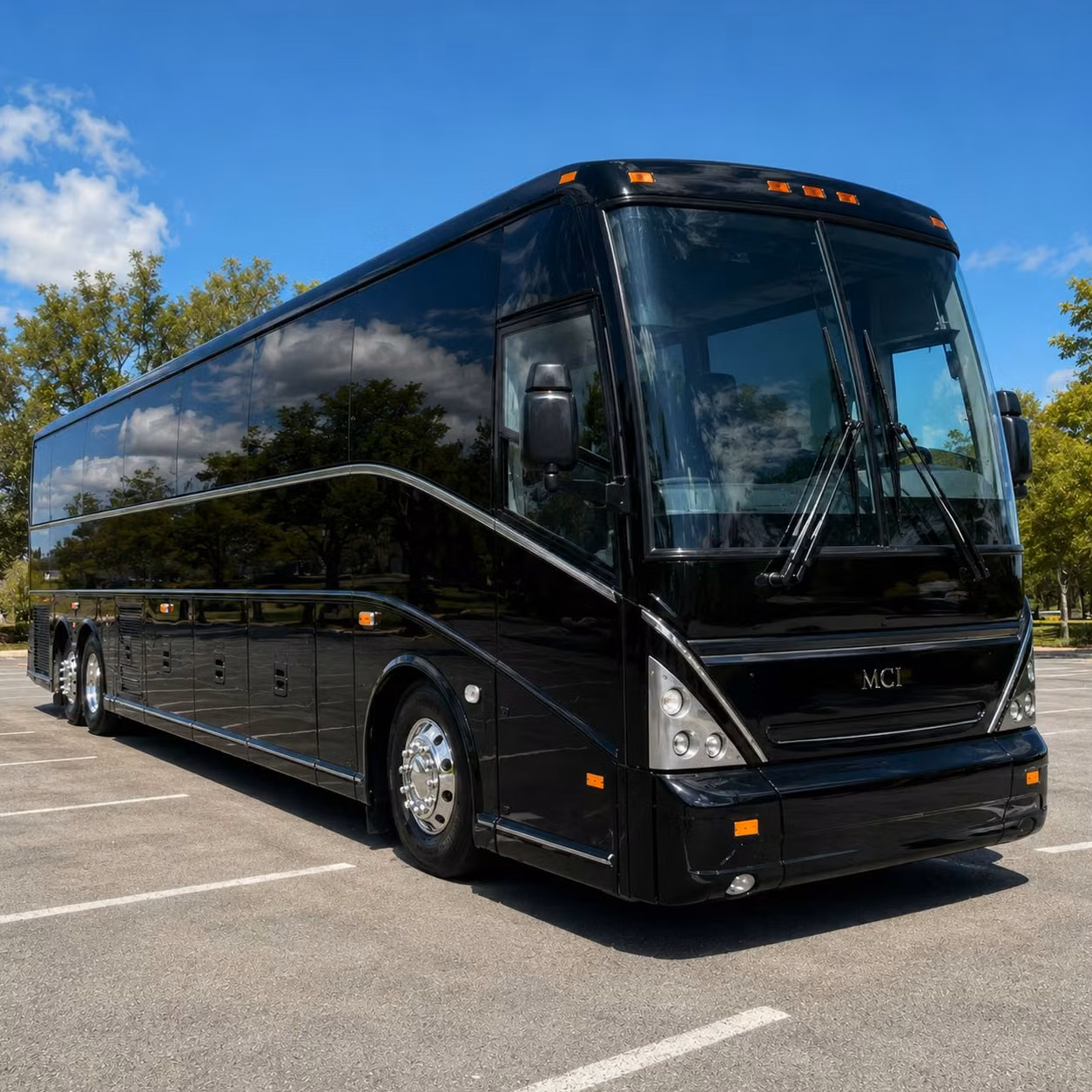 pavilion at star lake group transportation from pittsburgh
