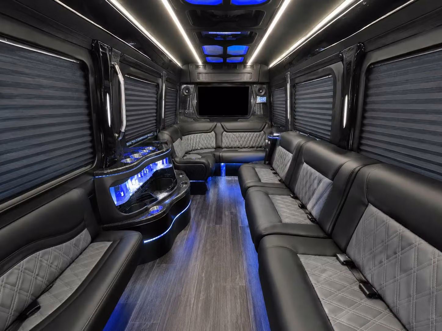 petersen events center and university of pittsburgh concert shuttles