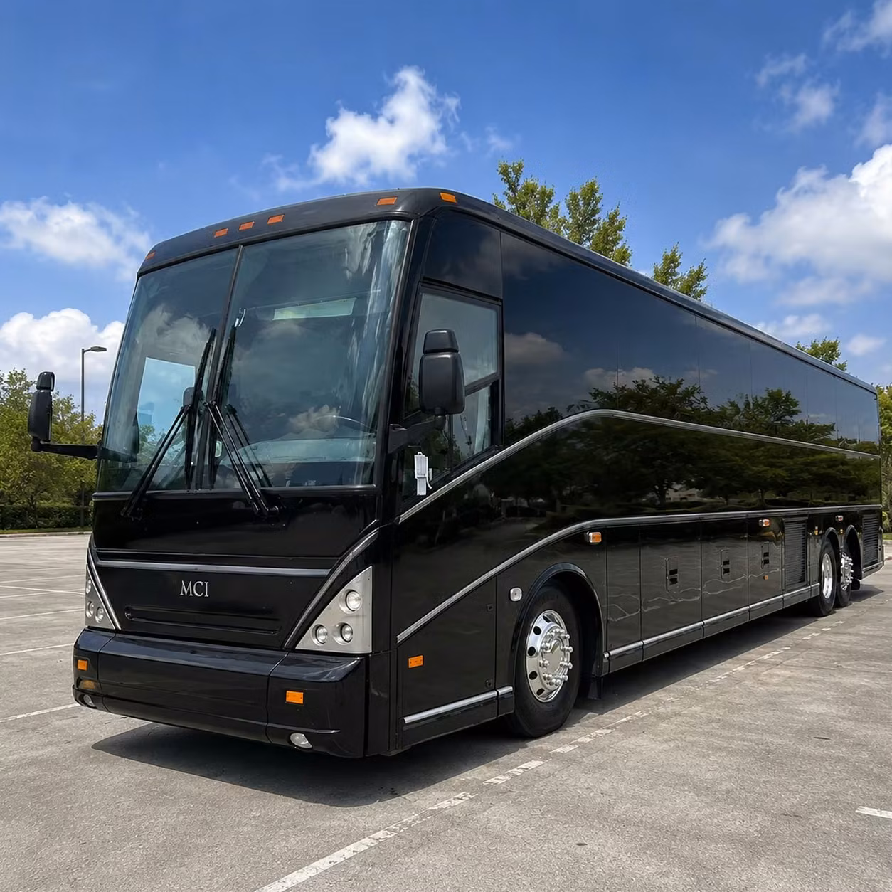 pittsburgh convention center downtown corporate shuttle services