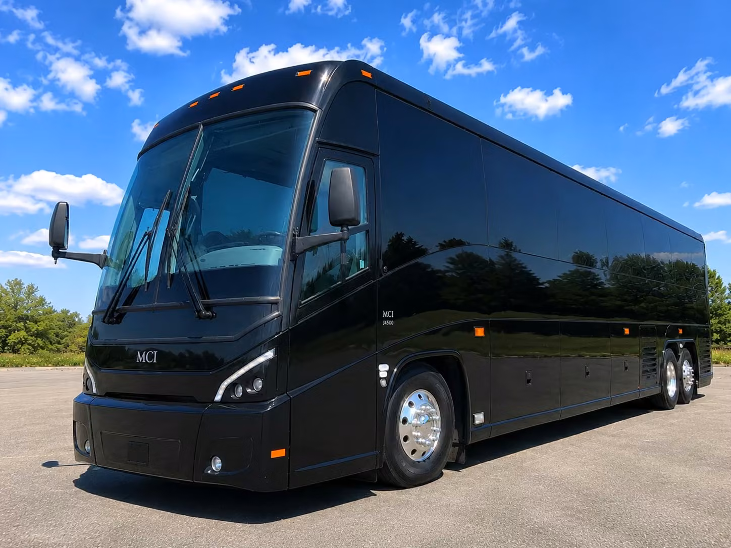 pittsburgh corporate event transportation for teams of every size