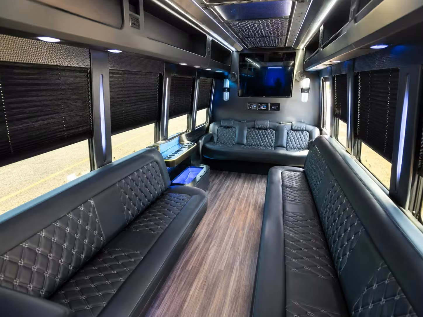 pittsburgh party buses make prom night unforgettable before you even arrive