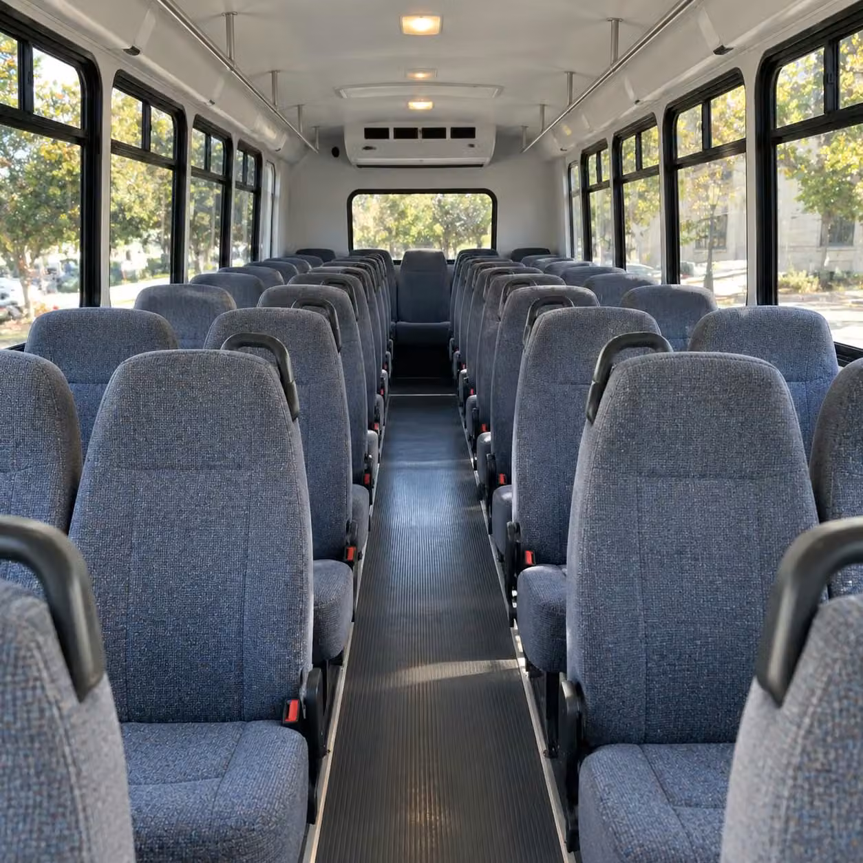 pittsburgh prom homecoming bus rentals