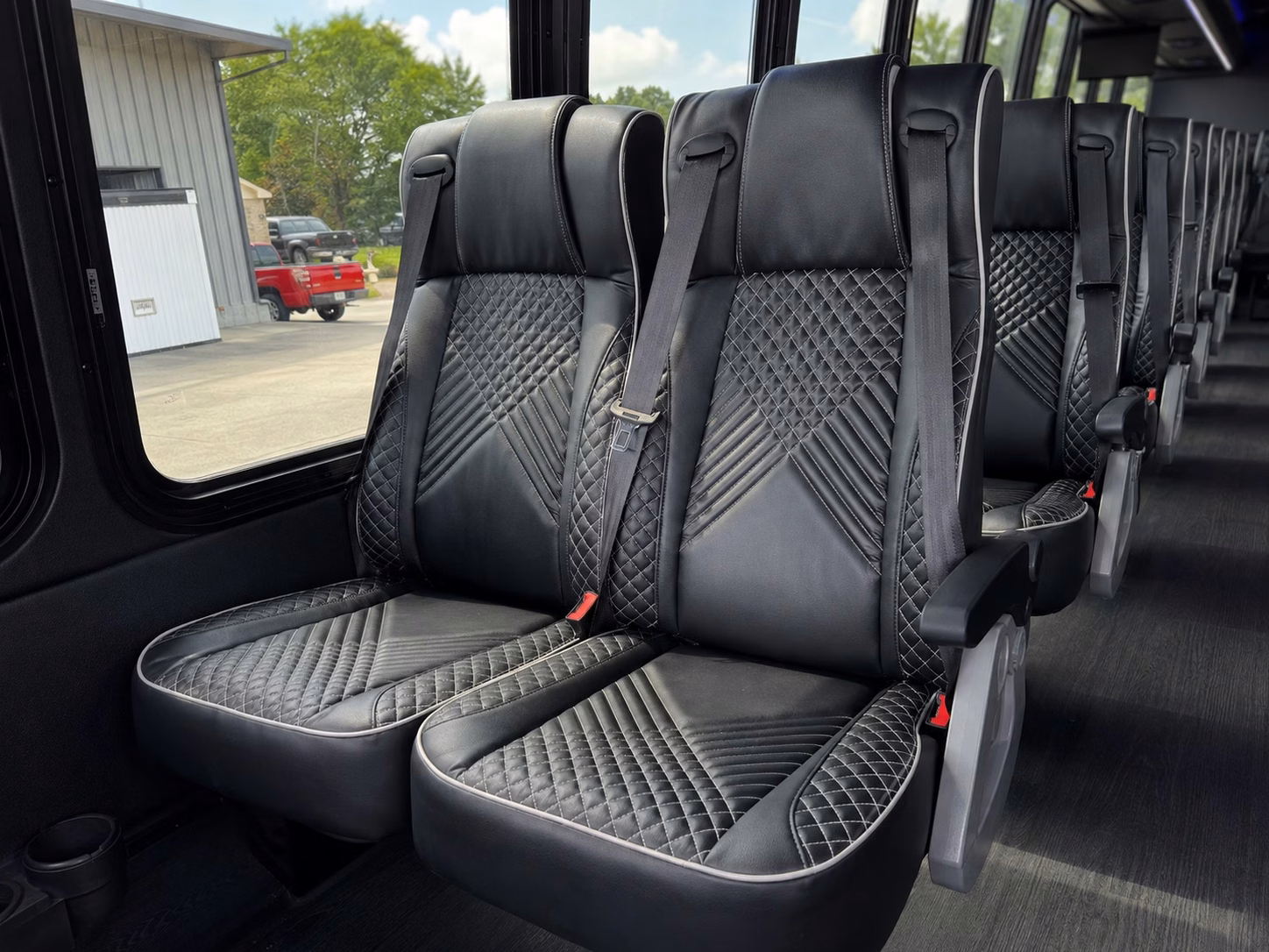 pittsburgh prom transportation packages built around your itinerary