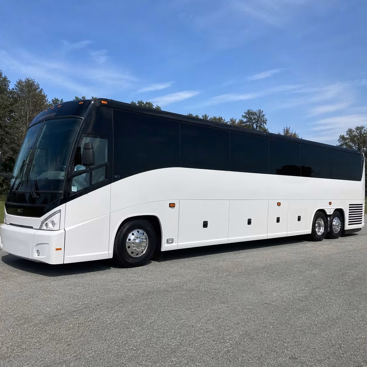 pittsburgh school field trip bus rentals