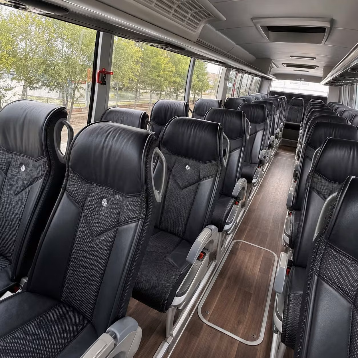 pittsburgh science center field trips made easy with charter bus transportation
