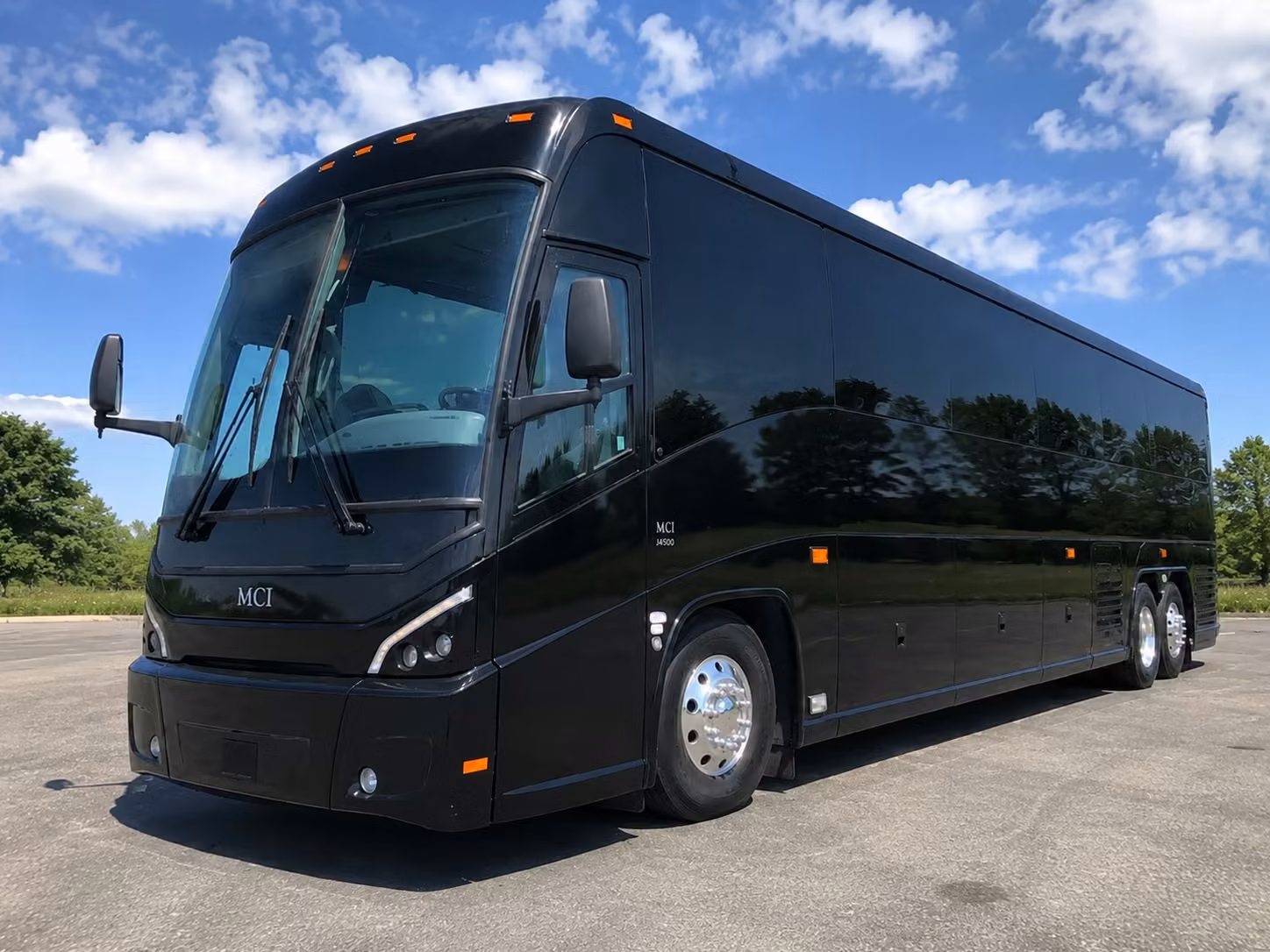 pittsburgh sports event transportation that gets your group to the game