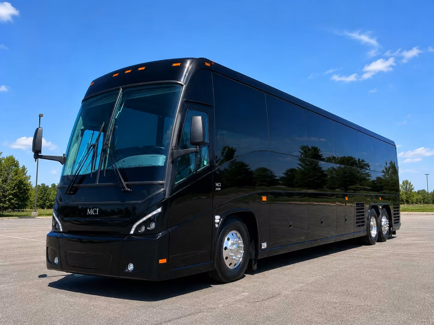 private event transportation in pittsburgh and all the surrounding areas