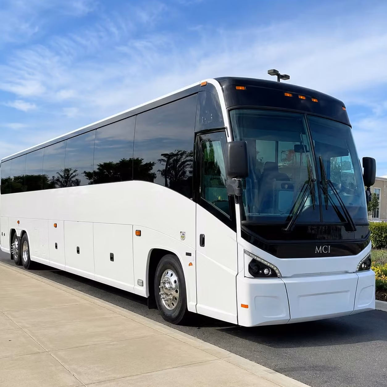 ready to book pittsburgh church senior group transportation