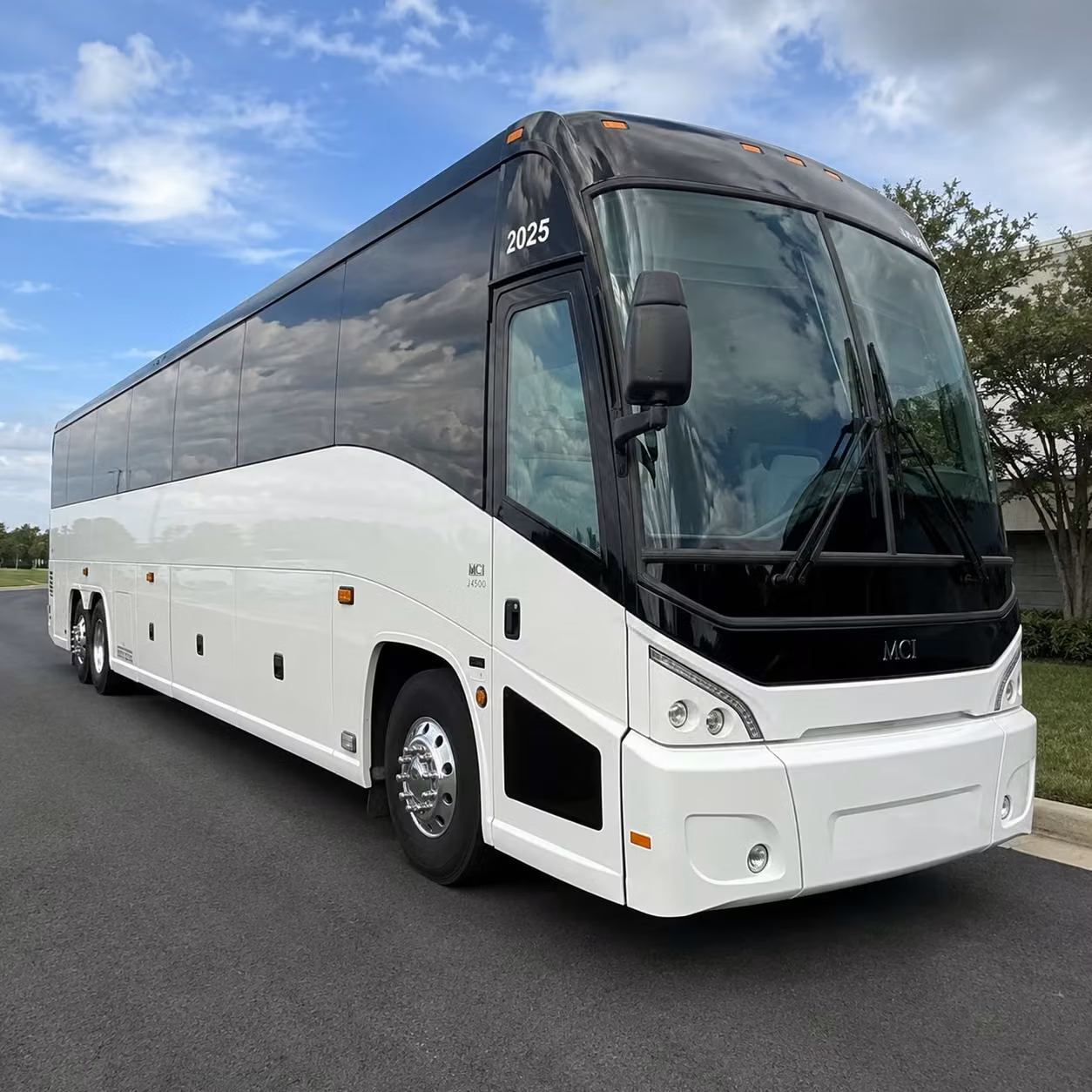 religious group transportation in pittsburgh and all the surrounding areas