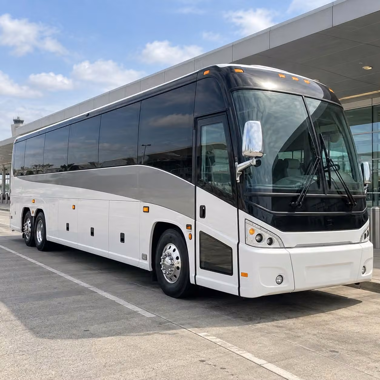 school event transportation in pittsburgh and all the surrounding areas