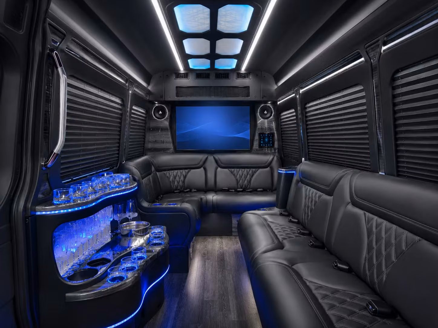 we help you compare pittsburgh airport transfer executive transportation options