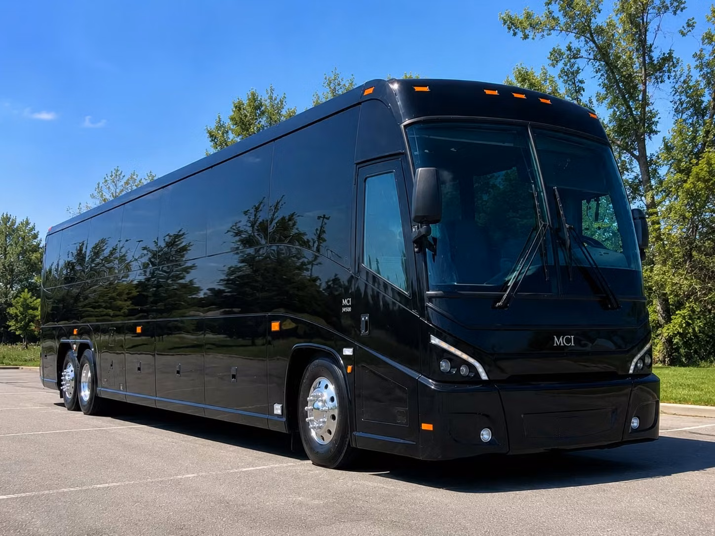 why pittsburgh groups choose charterbusrentalpittsburghpa com for event transportation again and again