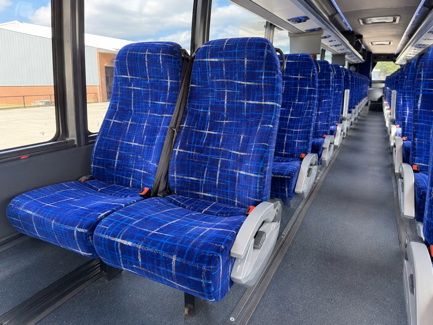 you re never limited to one fleet when you book through charterbusrentalpittsburghpa com